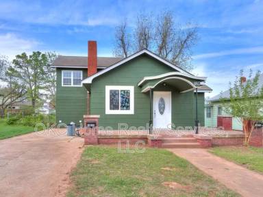 Main picture of 1812 W Noble Ave