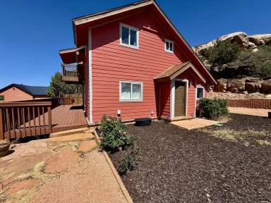 Main picture of 1404 N Rome Way