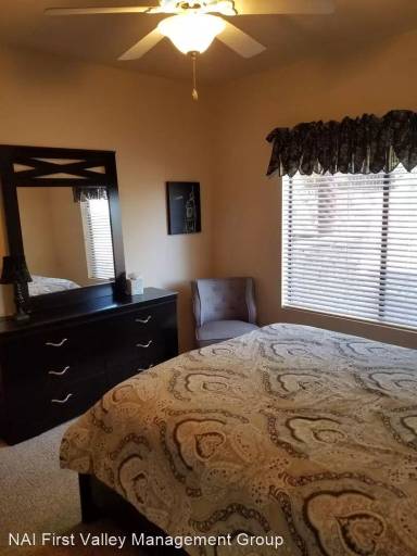 Main picture of Casitas at Morningstar