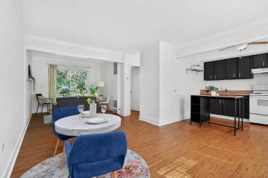 Main picture of 1619-A Fulton Ave