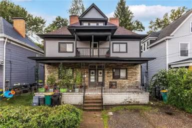 Main picture of 319 N Balph Ave