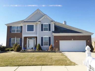 Main picture of 25441 Pavilion Pl