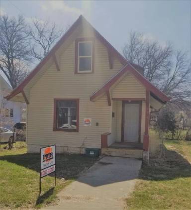 Main picture of 3515 Jaynes St