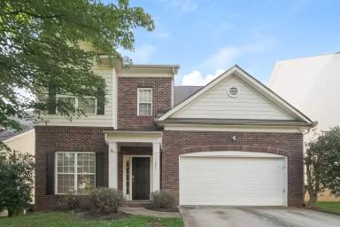 Main picture of 11421 Callahan Mill Dr
