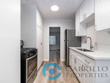 Main picture of 2401 C St