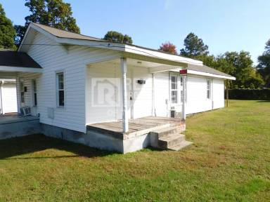 Main picture of 713 Sevier St