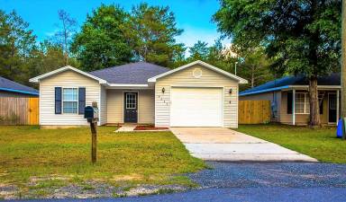 Main picture of 5233 Kervin Rd