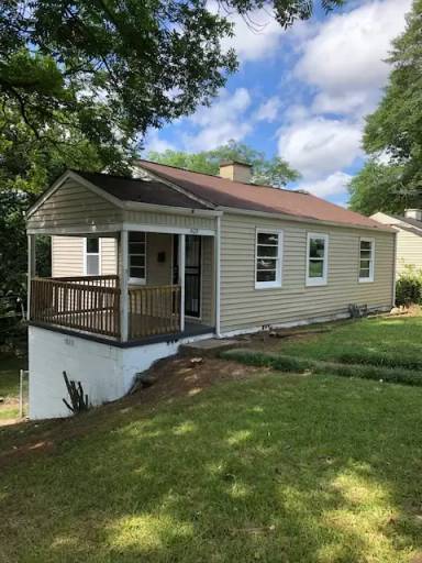 Main picture of 1429 47th Street Ensley