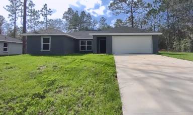Main picture of 9724 N Country Club Way