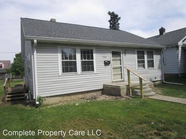 Main picture of 1416 S Pershing Dr