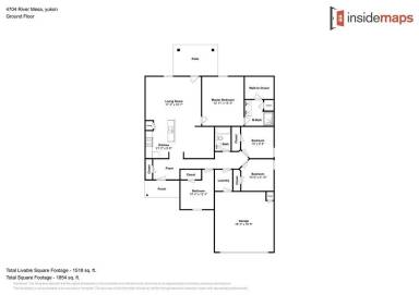 Main picture of 4704 River Mesa Dr