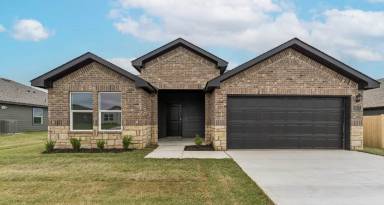 Main picture of 8517 E Fort Worth St