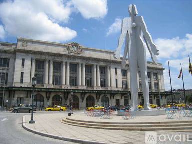 Main picture of 1209 N. Charles Condominiums