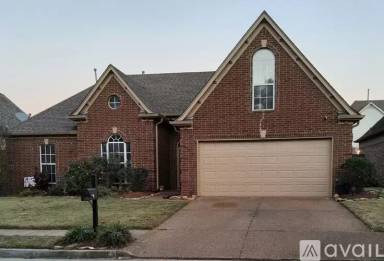 Main picture of 4616 Tulip Bend Dr