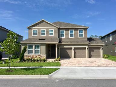 Main picture of 9124 Merlon Dr