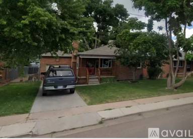 Main picture of 2821 S Logan St