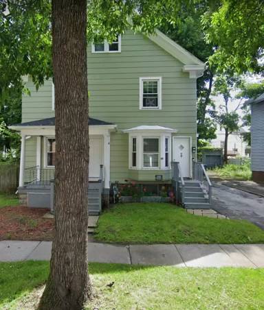 Main picture of 32 Ellison St