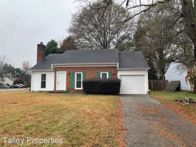 Main picture of 3701 Teaberry Ct