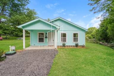 Main picture of 4007 May St