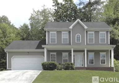 Main picture of 5623 Crooked Creek Dr