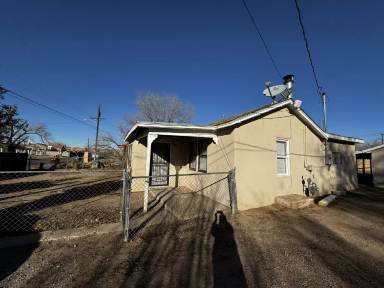 Main picture of 605 Griegos Rd NW