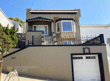 Main picture of 1095 Rhode Island St