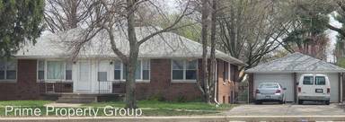Main picture of 204 S Mattis Ave
