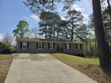 Main picture of 3005 Hidden Dr
