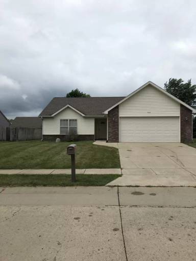 Main picture of 1414 Shining Armor Ln