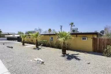 Main picture of Cahuilla Villas