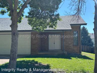 Main picture of 8410 S Saulsbury St
