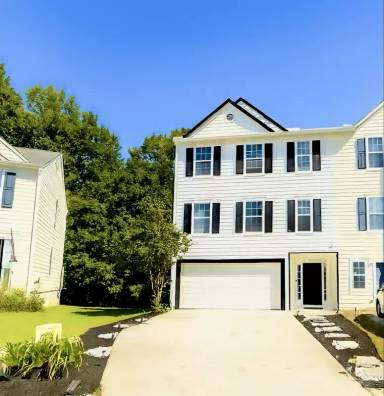 Main picture of 3319 Merlot Ct