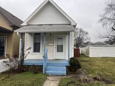 Main picture of 651 Division St