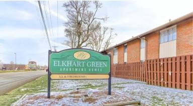 Main picture of Elkhart Green Apartments