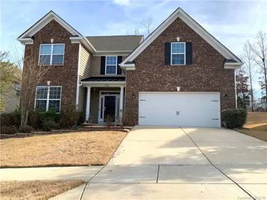 Main picture of 9329 Swimming Dr