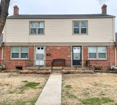 Main picture of Meadow Lark Apartments