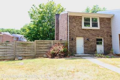 Main picture of 1203 Country Club Ct