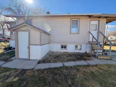 Main picture of 1038 1/2 S Boxelder St