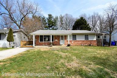 Main picture of 13515 Turkey Branch Pkwy