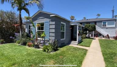 Main picture of 4818 Muir Ave