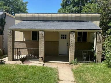Main picture of 4215 Pecos St