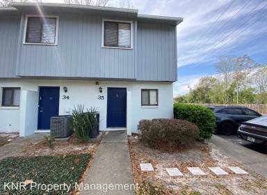 Main picture of 3600 SW 19th Ave Apartments