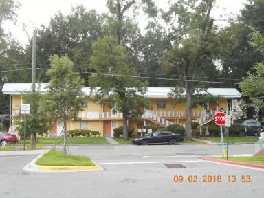 Main picture of 318 W Harrison St