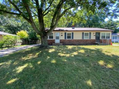 Main picture of 3330 Gladiola Ave SW