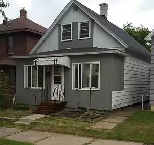 Main picture of 413 1st St NE