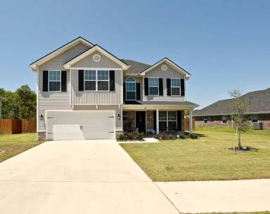 Main picture of 1003 Miles Xing