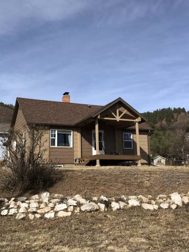 Main picture of 116 Columbine Rd