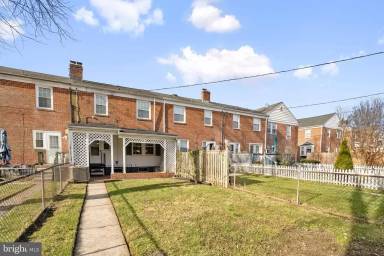 Main picture of 1744 Glen Ridge Rd