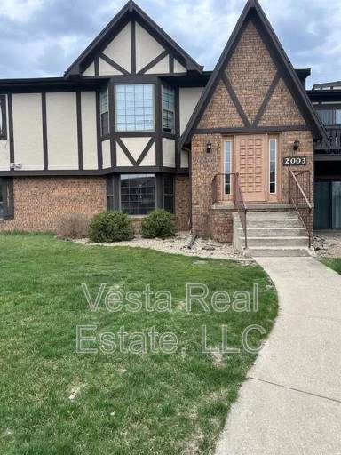 Main picture of The Chalet Apartments