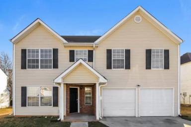 Main picture of 6432 E Meyer Dr